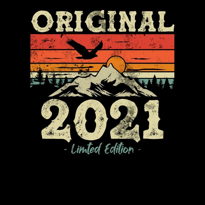 Birthday gift 2021 2/3 years