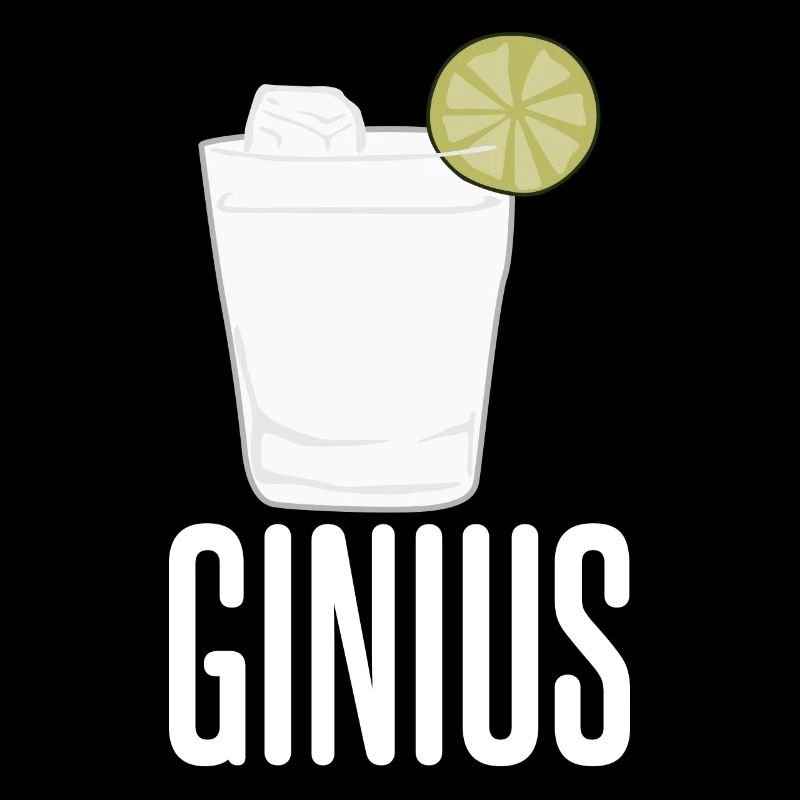 Gin - Ginius
