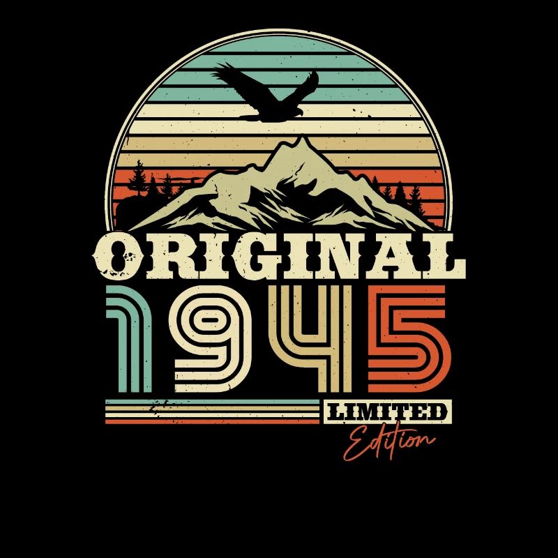 Retro '45 - Cadeau Classique