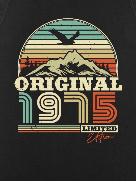 Retro '75 Celebration