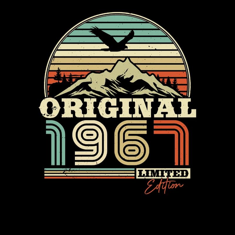Cool Birthday Present 1967