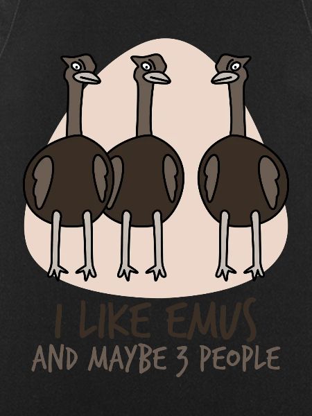 Emus
