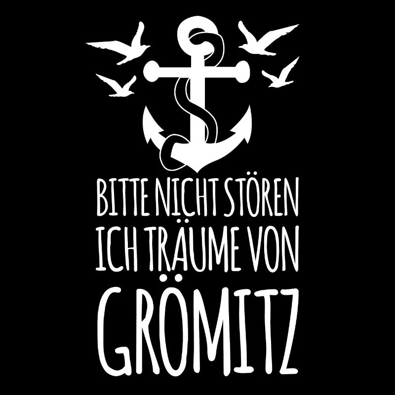 Urlaub in Grömitz