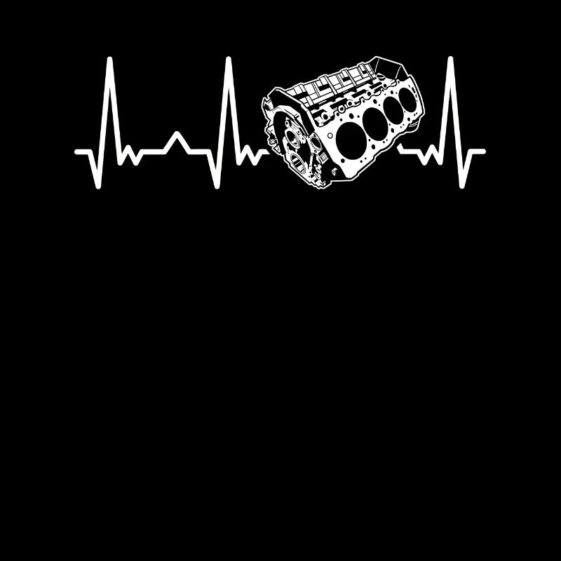 V8 engine 8 cylinder displacement car tuning tuner