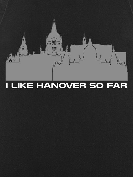 Hanover Souvenir