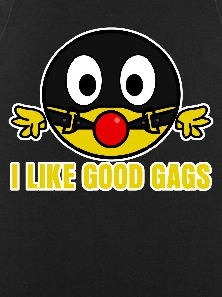 BDSM Gag