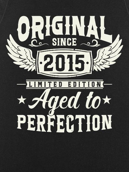 Legendary 2015