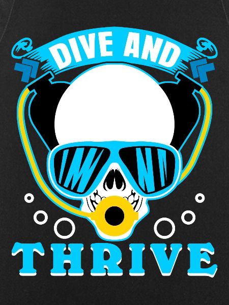 Diver Diving GogglesDiving