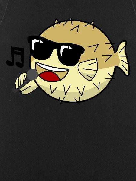 Singing Puffer Fish