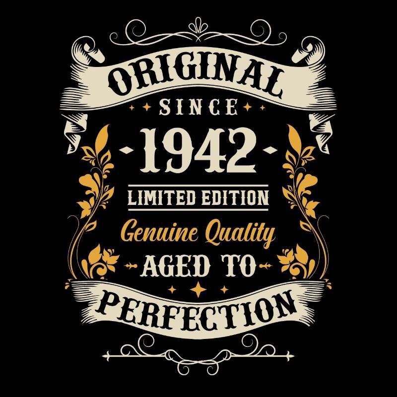 Vintage 1942 Gift Ideas