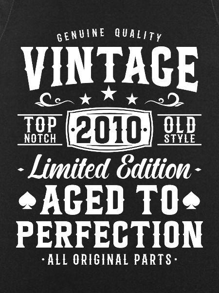 Nostalgia Gift 2010