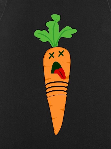 Carrots Dead Carrot
