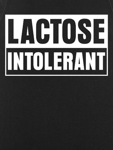 Lactose intolerance Joke