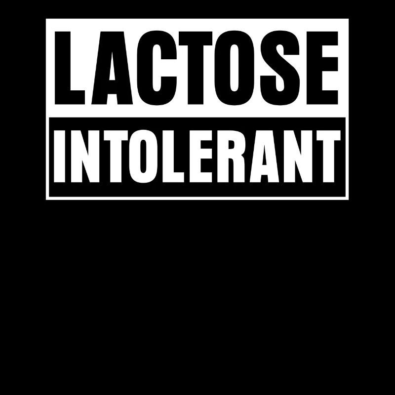 Blague sur l’intolérance au lactose