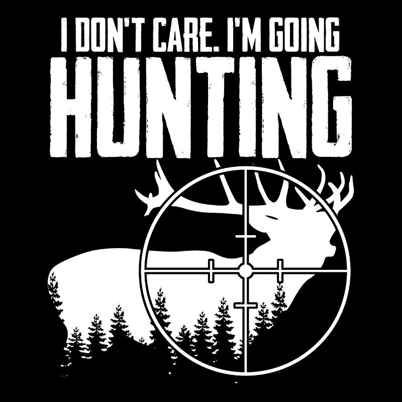 Chasseur de chasse