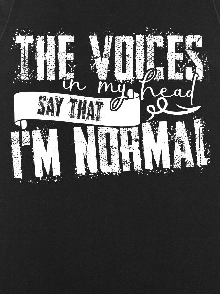 Insanity Crazy Insane