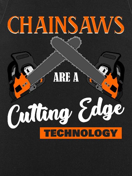 Chainsaw Joke Chain Saw