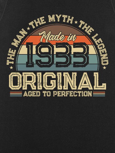 Incomparable 1933