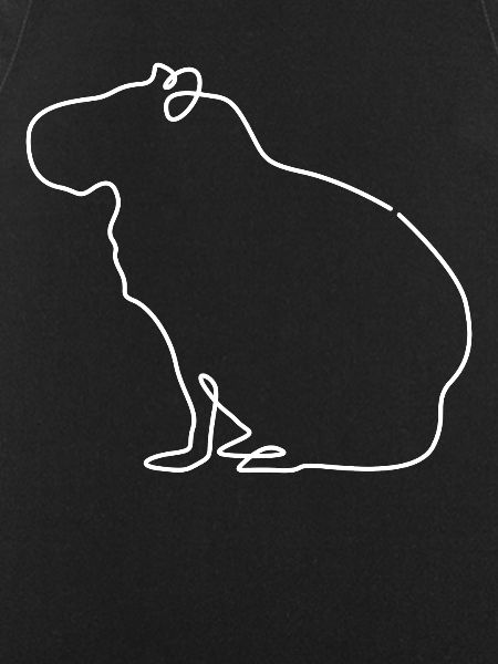 Capybara