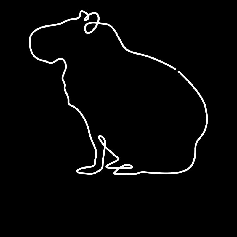 Capybara