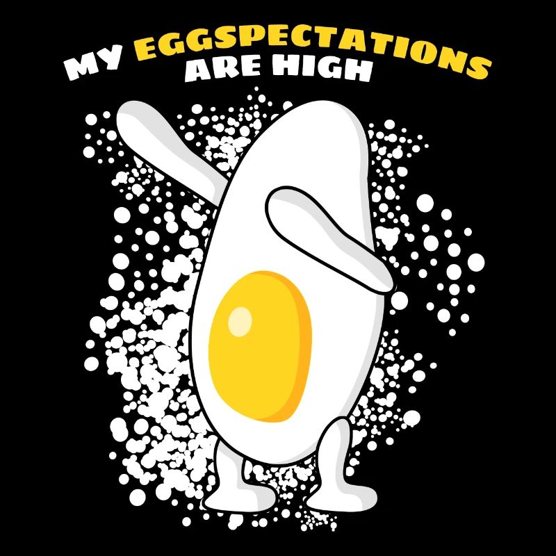 Eggs Fried Egg