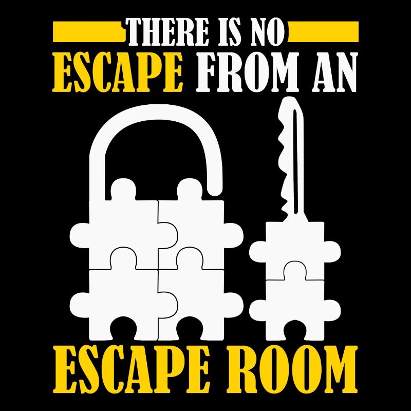 Jeu d’évasion Escape Game