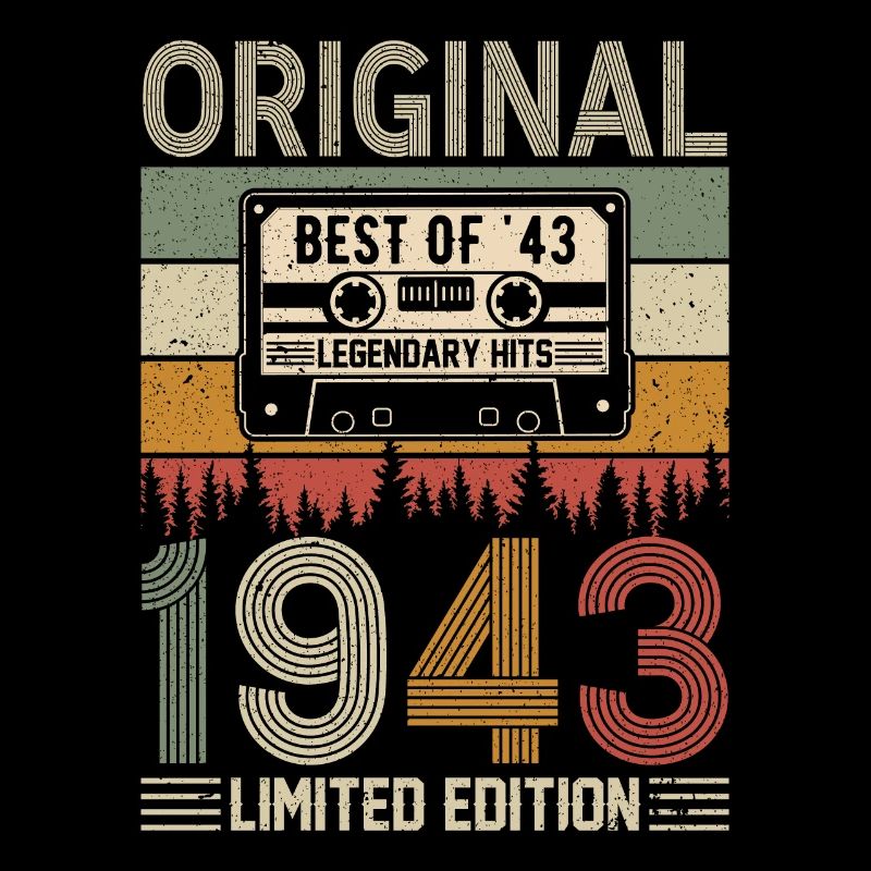 1943 Classic