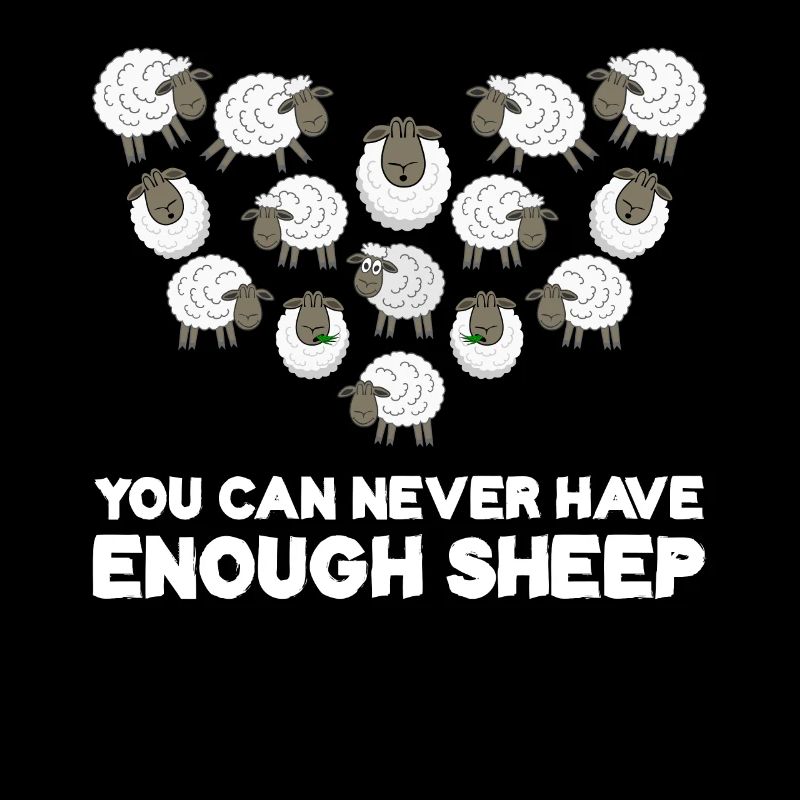 Sheep Heart Shepherd