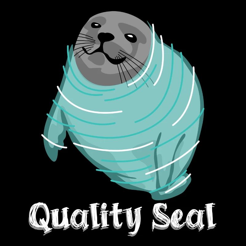 Label de qualité Pinneped