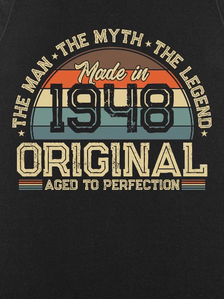 1948 Birthday
