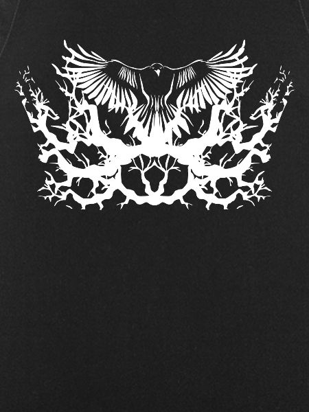 Crow Raven Ravens Tree Crows