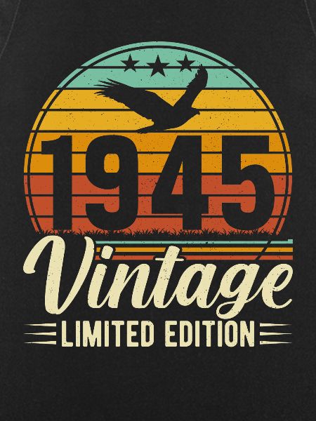 1945 - A timeless masterpiece