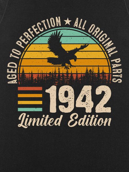 1942 - A legendary year