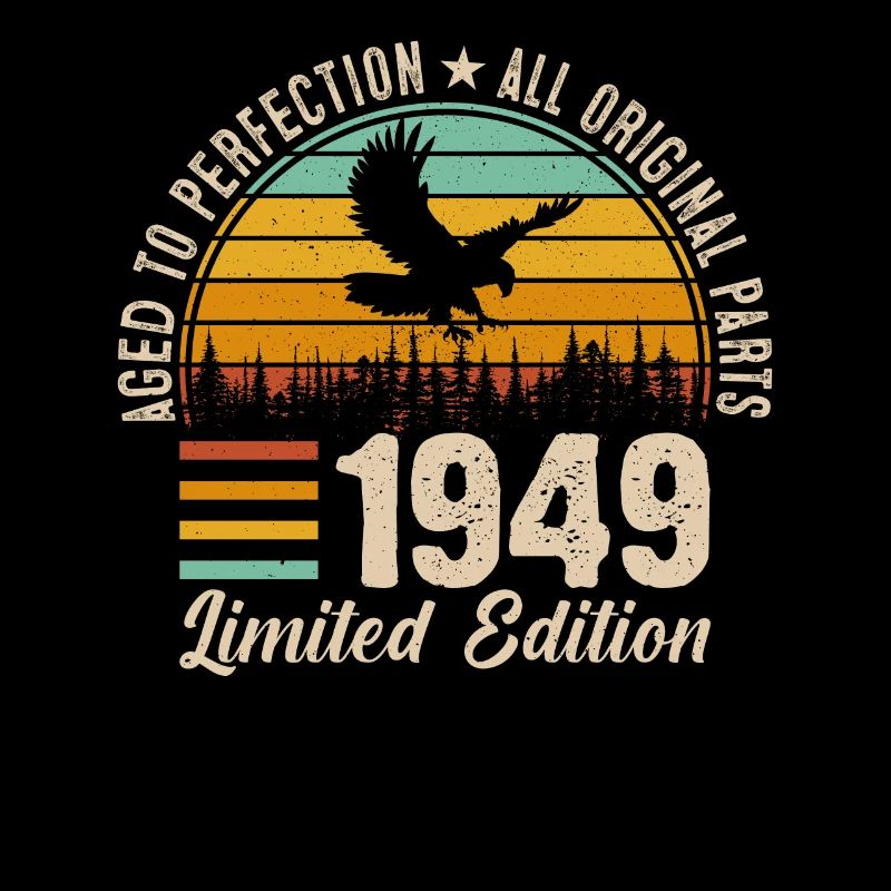 1949 - A legendary vintage