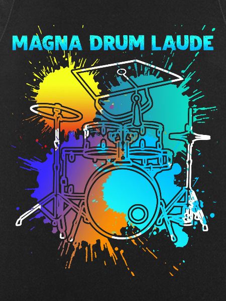 Drum Drummer Drums Drumset