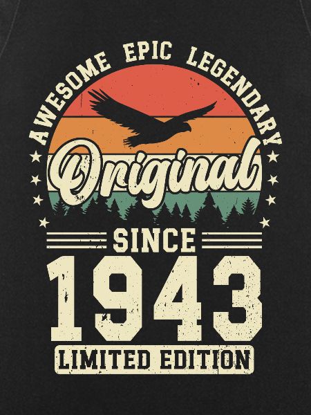 1943: Timelessly Legendary