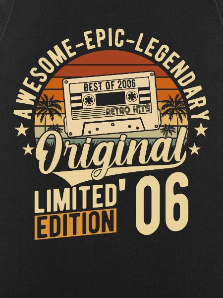 Legendary 2006