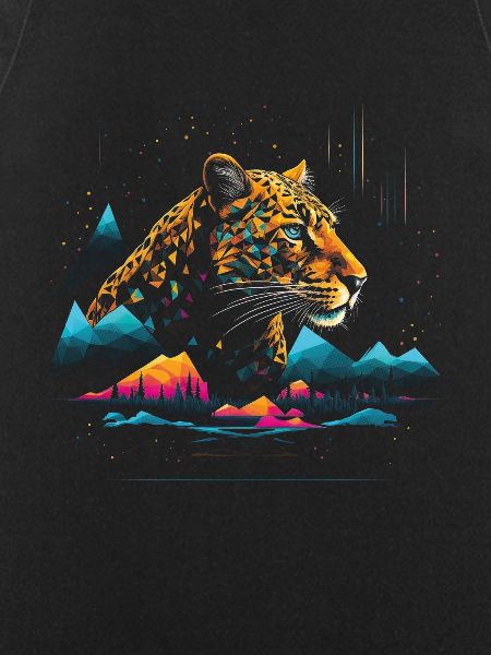Leopard Animal