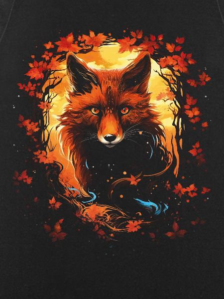 Fantay Fox Magic Fox