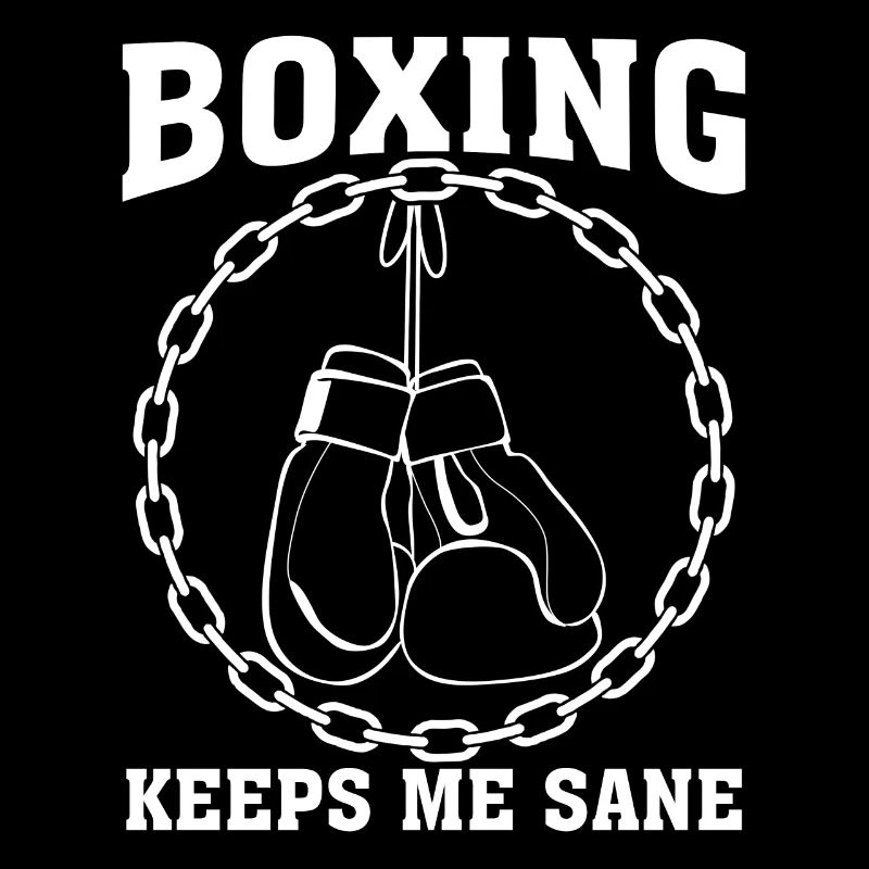 Boxer Puncher Boxing Gloves