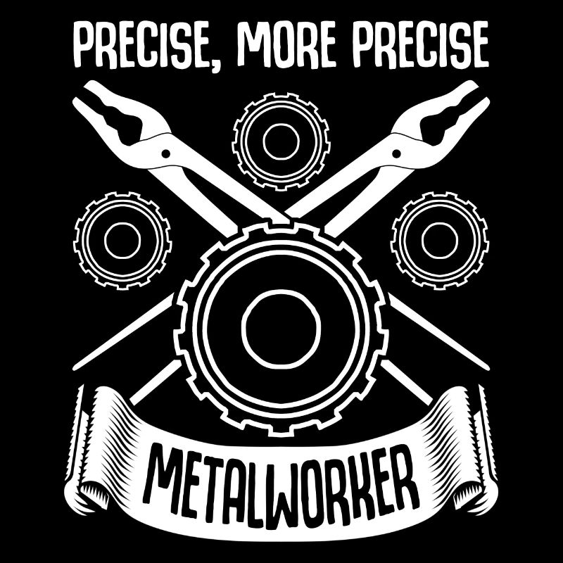 Blacksmith Metalworker Metal Work Welder