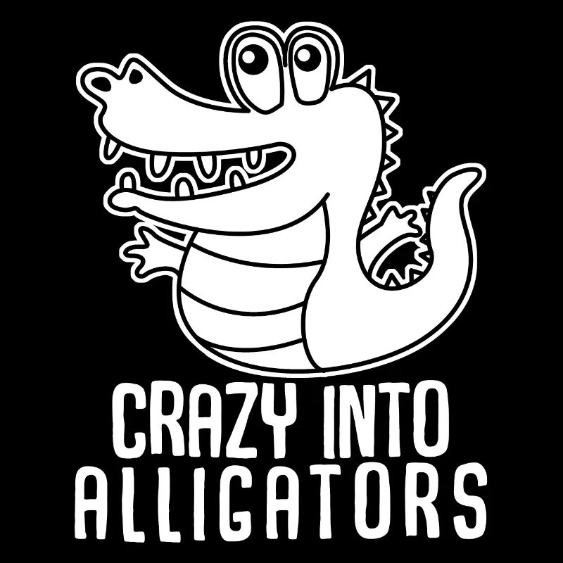 Alligators Alligator mignon