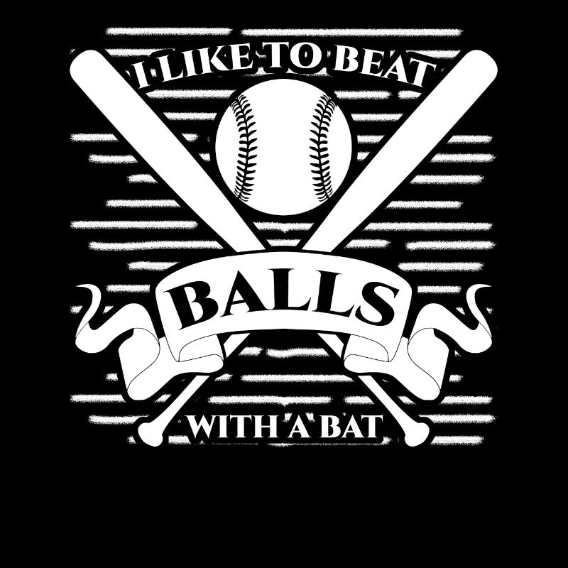 Battes de baseball et baseball