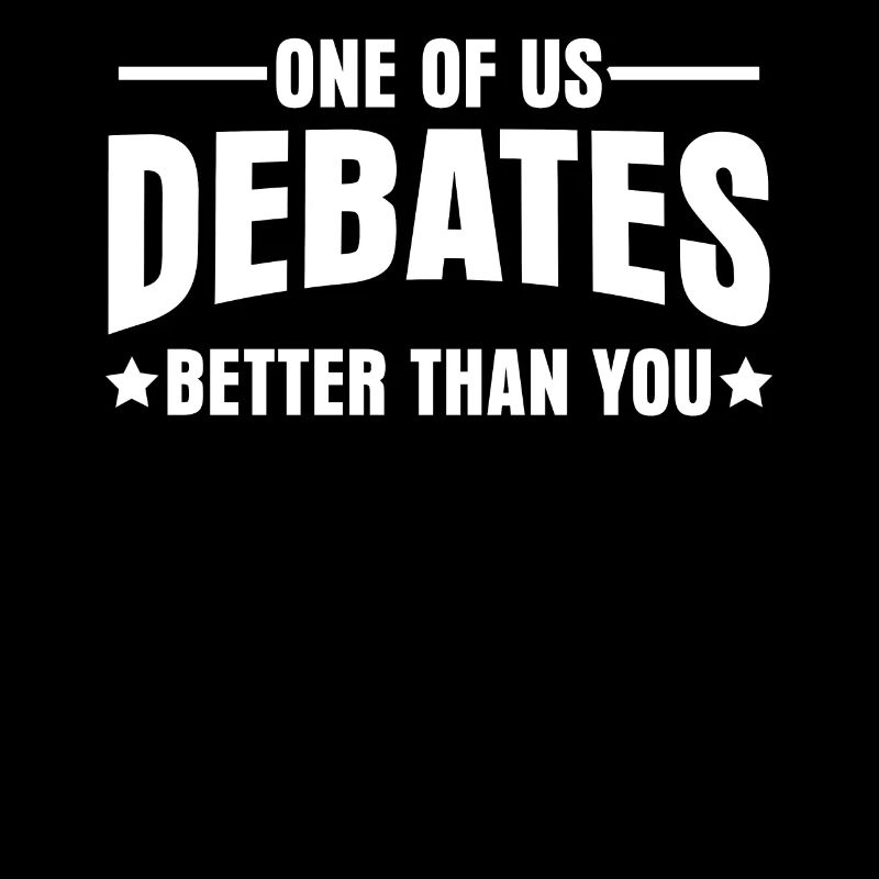 Debate Team Debating Club