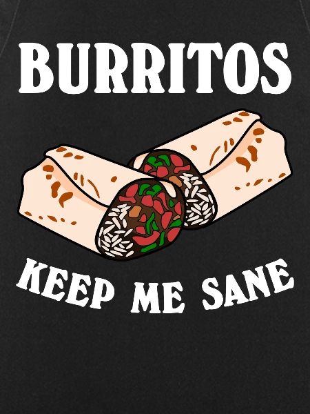 Burrito Joke Burritos