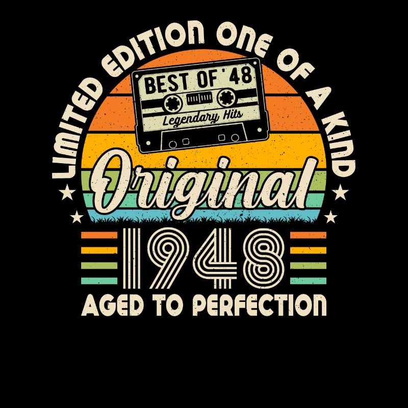 Honorable vintage 1948