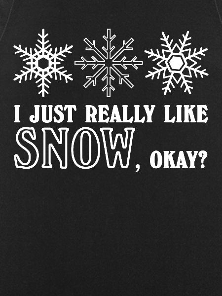 Snow Snowflake Snowflakes
