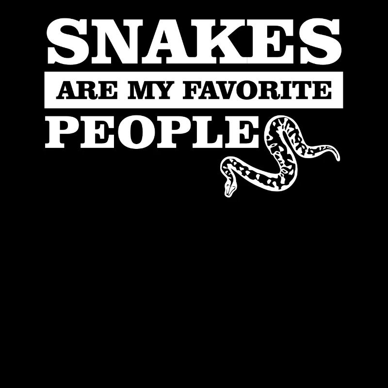 Serpent Blague Reptiles Serpents