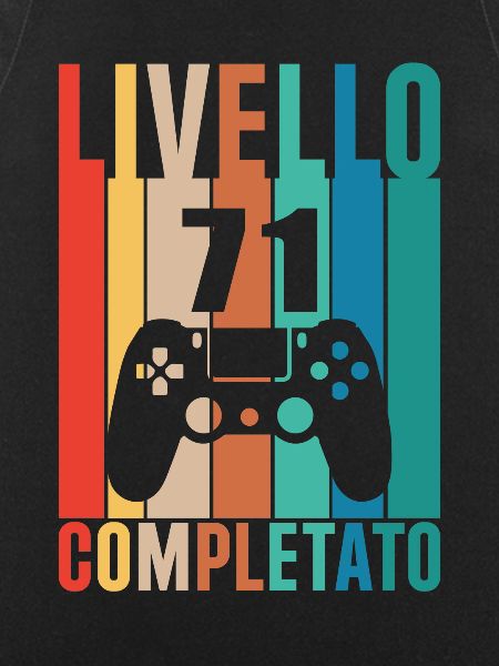 Level 71