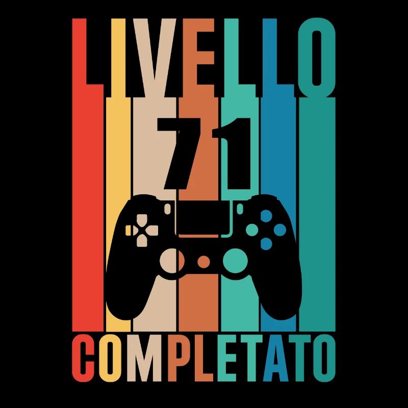 Level 71